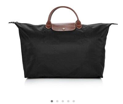 longchamp le pliage xlarge